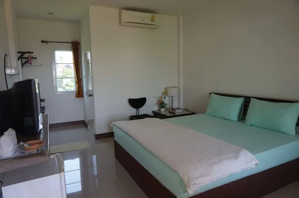 Thatphanom Place - Chambres