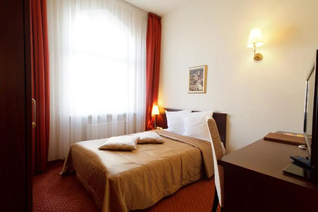 Monika Centrum Hotels - Chambres