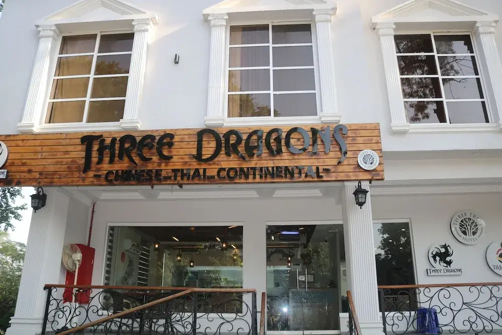 Hotel photo 20