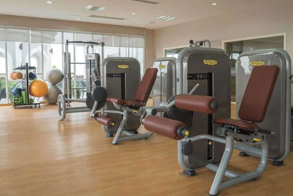 Dara Club by Dara Airport Hotel - Général