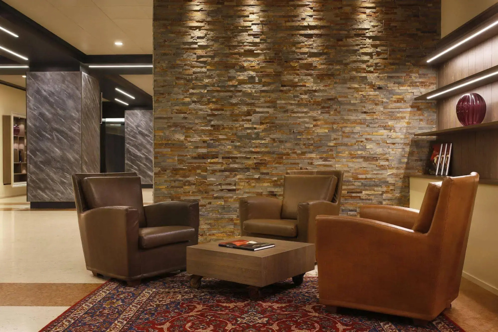 Four Points by Sheraton Padova - Général