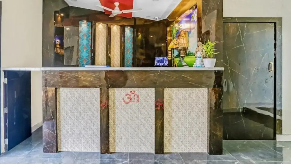 Goroomgo Swastik Premium Bhubaneswar