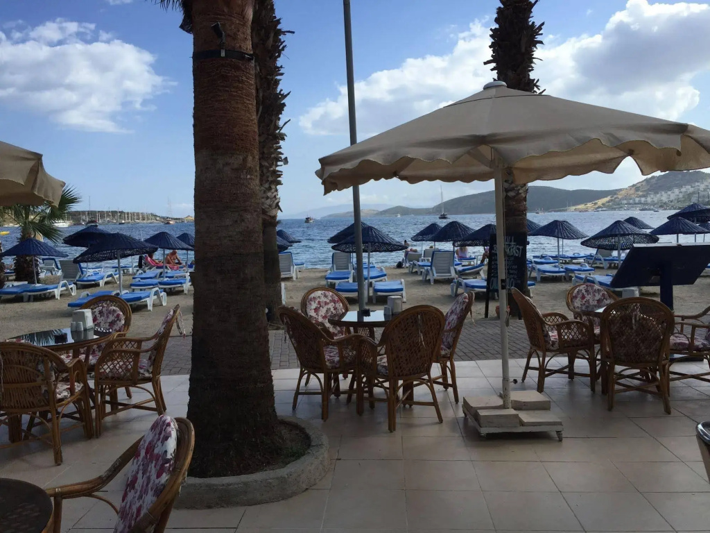 Hotel photo 20
