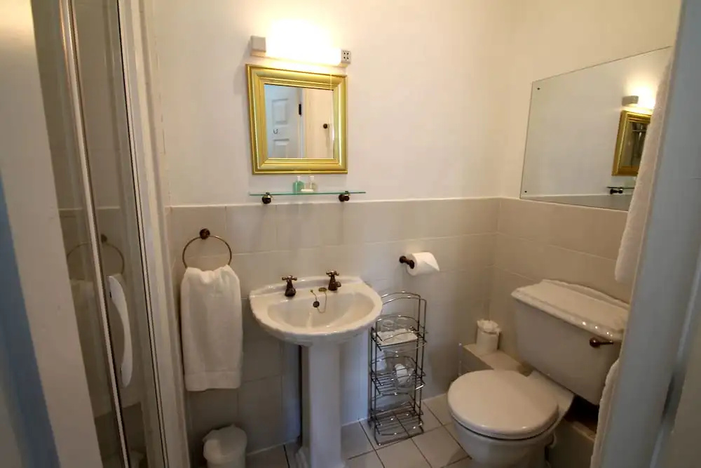 The Alexandra Court Hotel - Chambres
