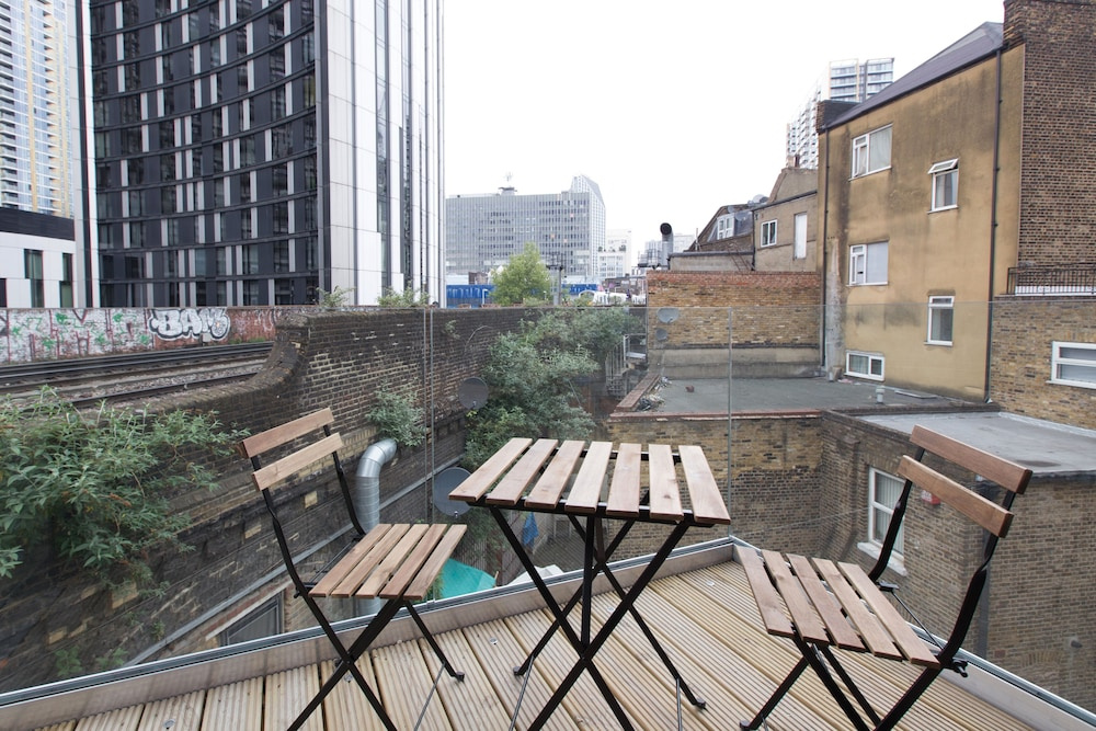 Elephant and Castle by Allô Housing