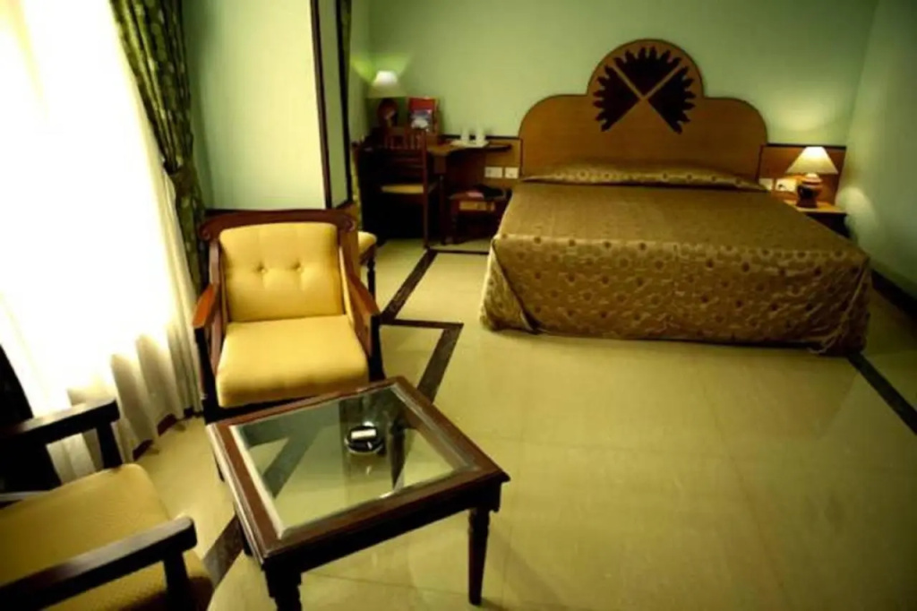 Hotel photo 20