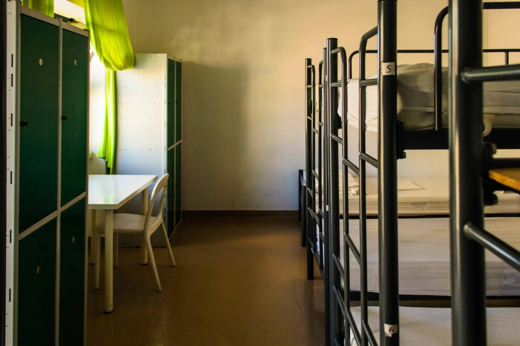 Hotel photo 6