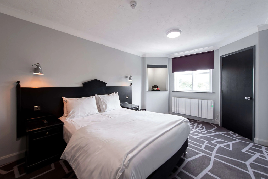 Village Hotel Liverpool - Chambres