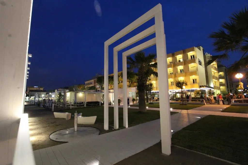 Standard Double room with sea view (full double bed)