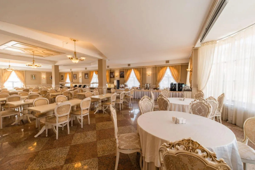 Ателика Гранд Ольгино - фото 22