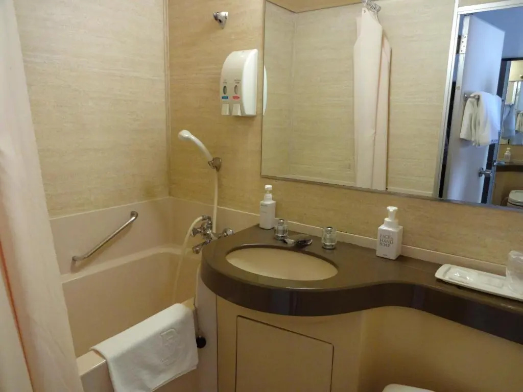Belmont Hotel - Chambres
