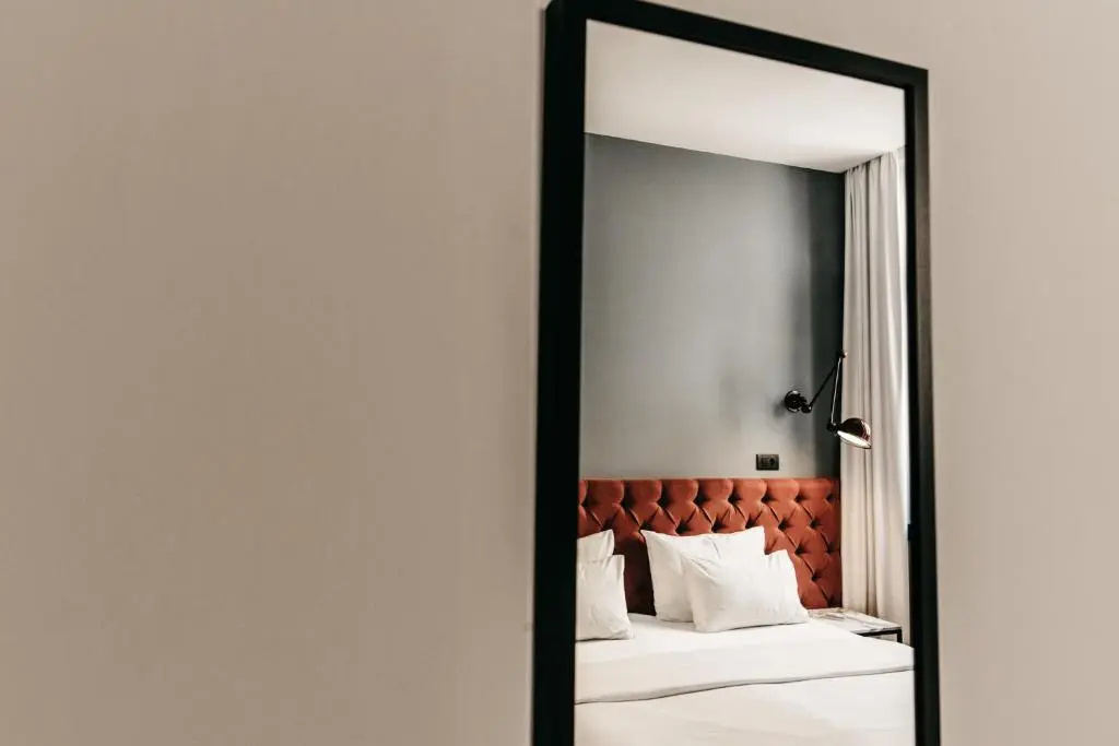 Abokamento Boutique Rooms - Chambres