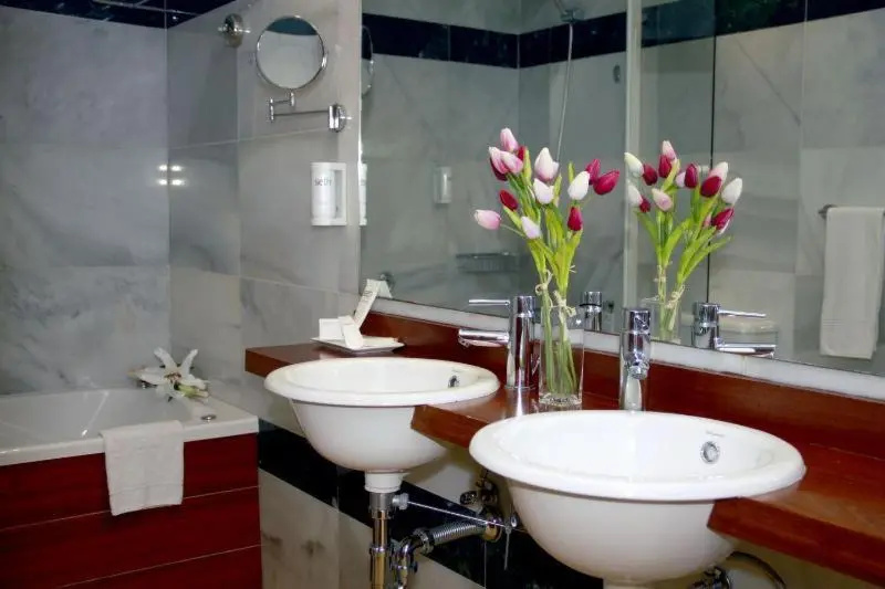 Hotel Seth Port Ciutadella - Chambres