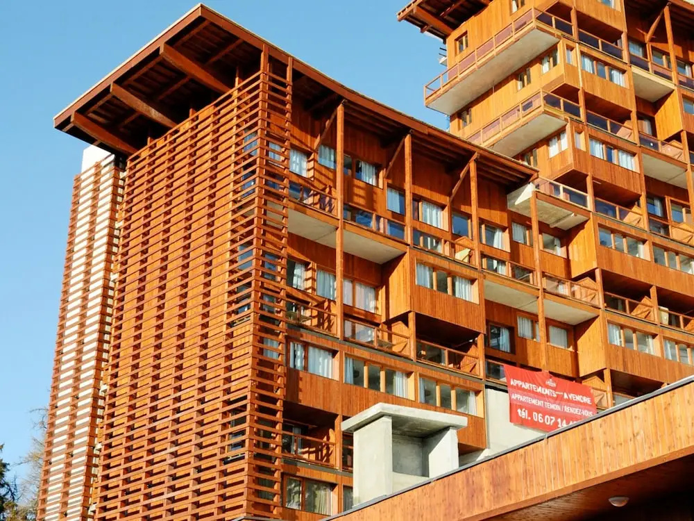 Voir la photo 1 — Scenic Alps Apartment Stay