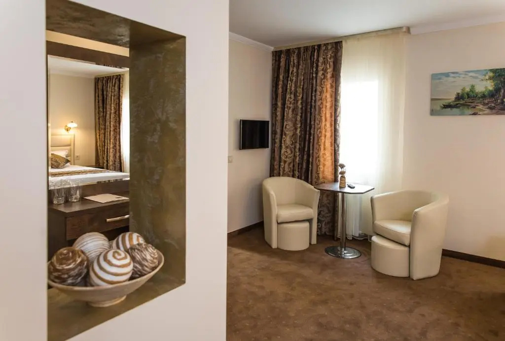 Suite