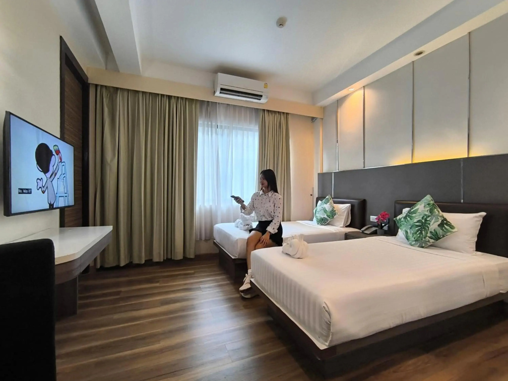 Hotel photo 19