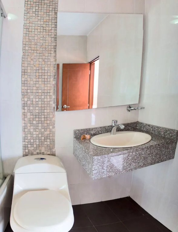 Hotel Dorado Gold Bogota - Chambres