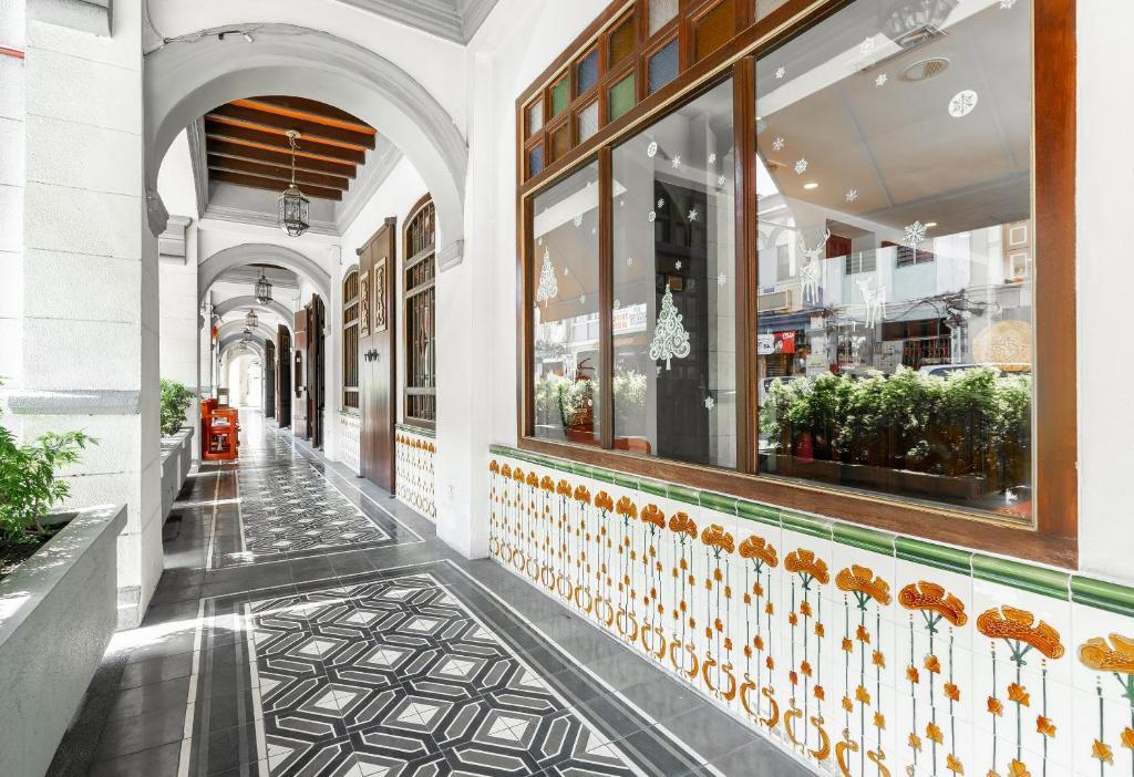 Hotel Penaga