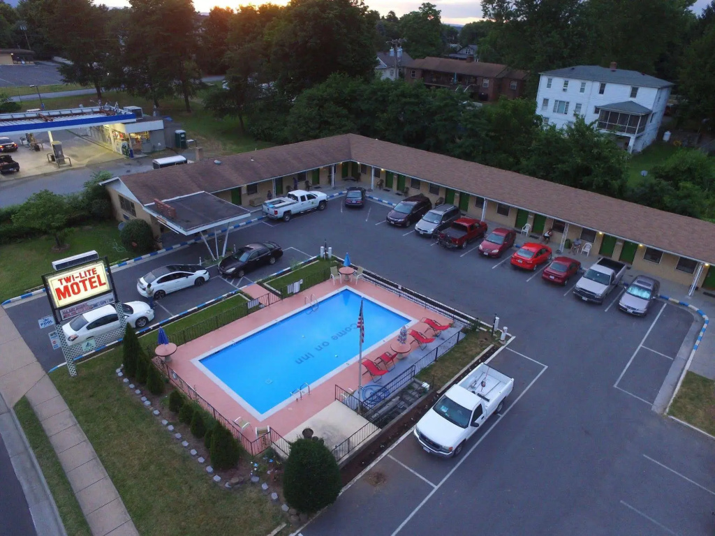 Hotel photo 13