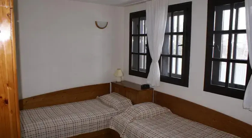 Holiday Village Kedar - Général
