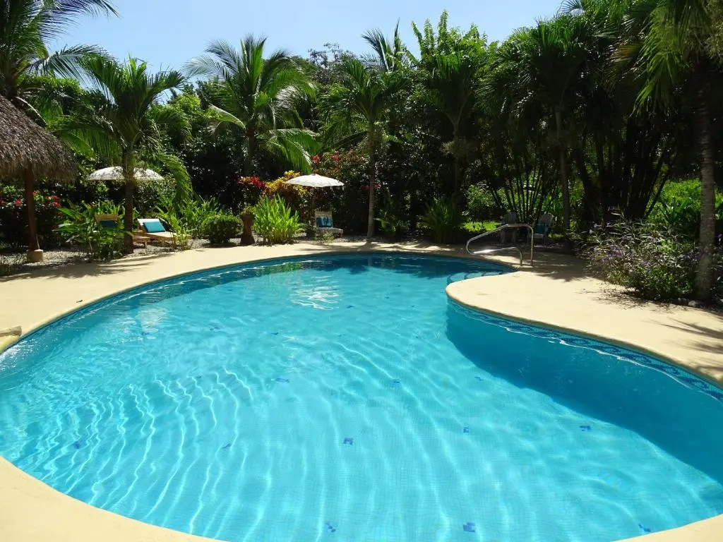 Indigo Yoga Resort - Général