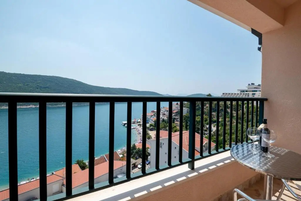 Hotel Adria - Chambres