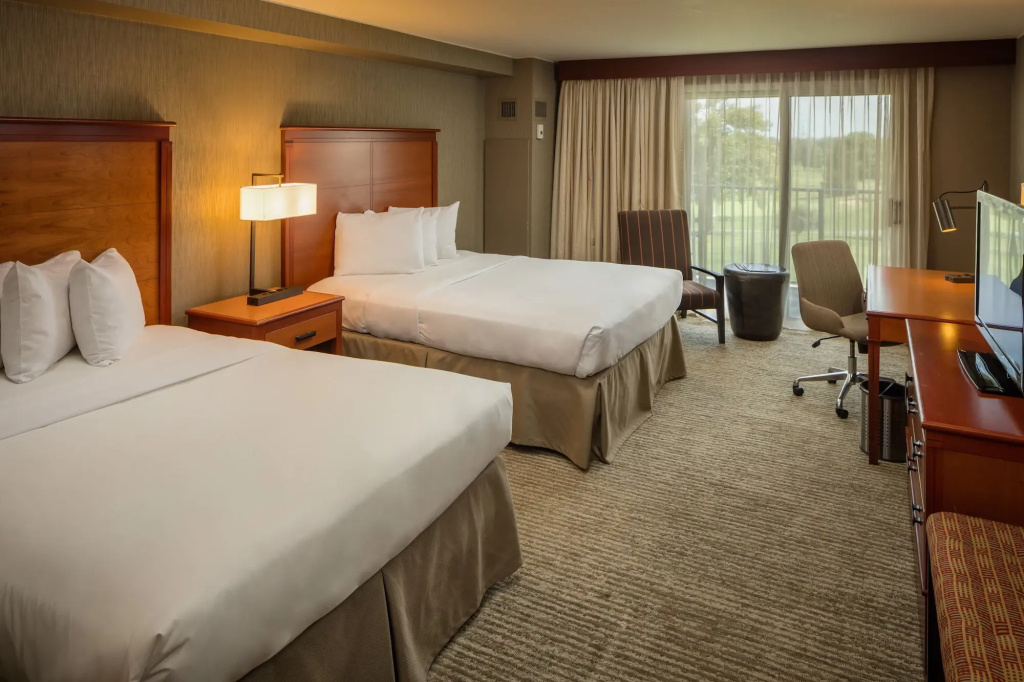 Eaglewood Resort and Spa - Général