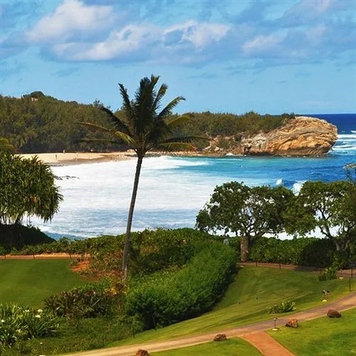 Poipu Kai Resort