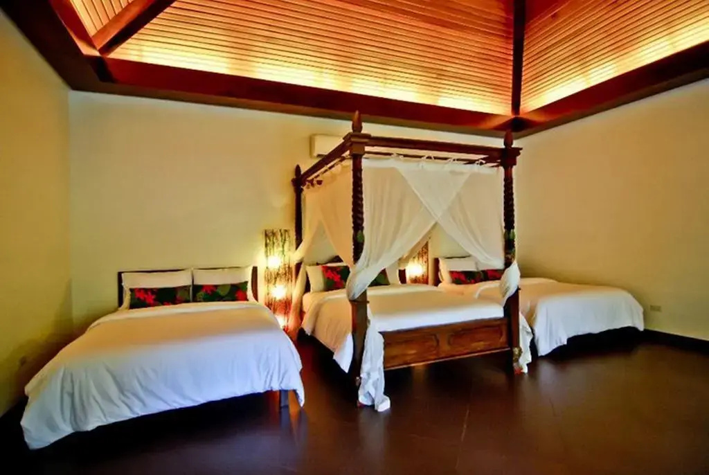 Executive Villa