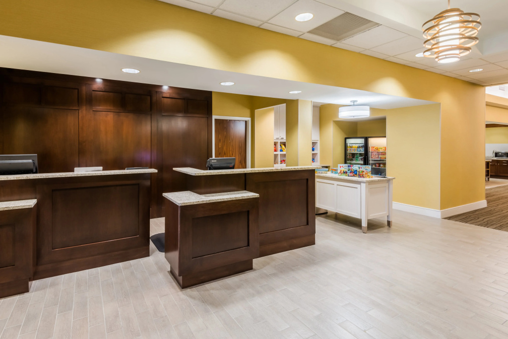 Larkspur Landing Extended Stay Suites St. Louis Riverport - Airport West - Général