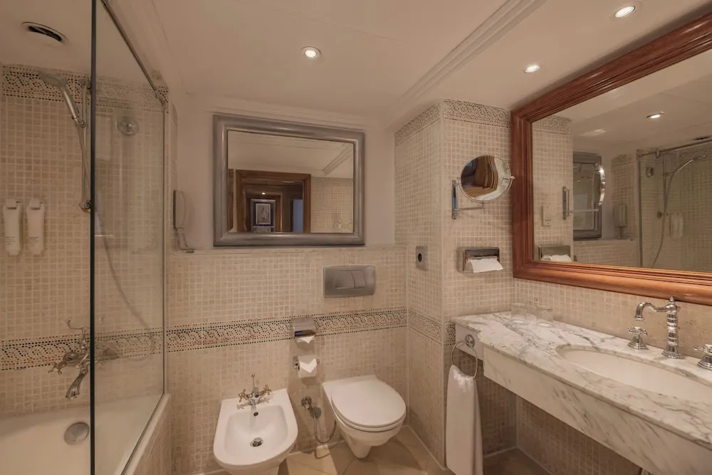 JAZ Sharm Dreams - Chambres