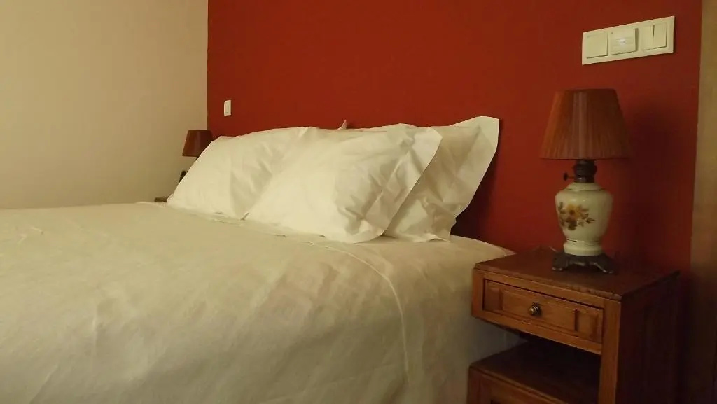 Sonetos Do Tejo - Chambres