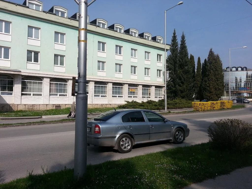 Hotel photo 16
