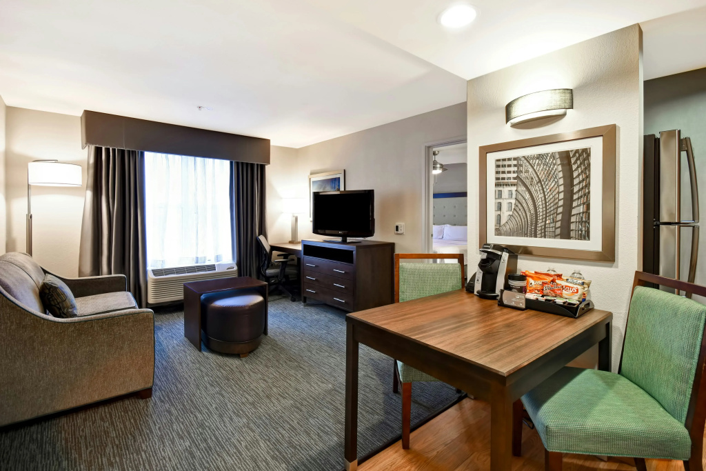 Homewood Suites by Hilton Cincinnati-Milford - Général