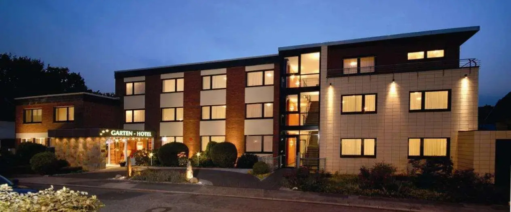 Hotel photo 23