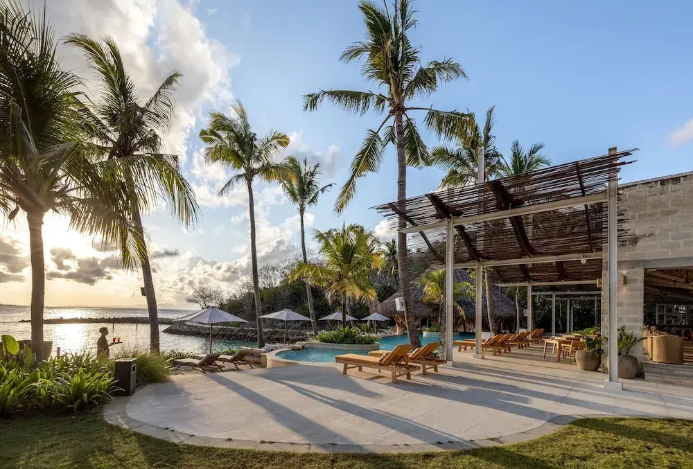 Semaya Beach Resort