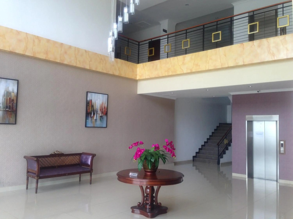 Hotel Arisu - Général