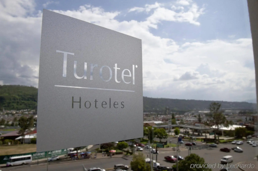Fato Hotel