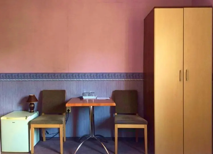 Pokoje Goscinne Via Steso - Chambres