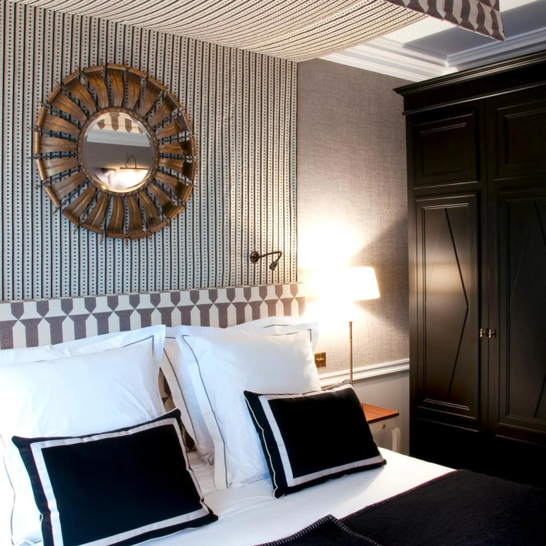 Hotel Recamier 7