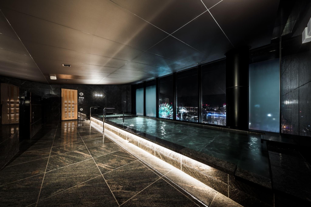Sapporo Stream Hotel 사진 40