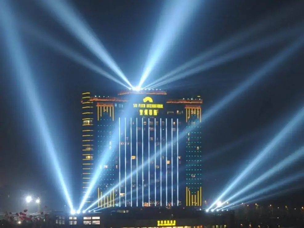 Sun Plaza International Hotel