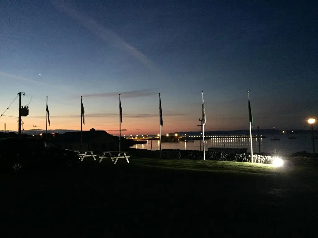 Aran Islands Camping & Glamping