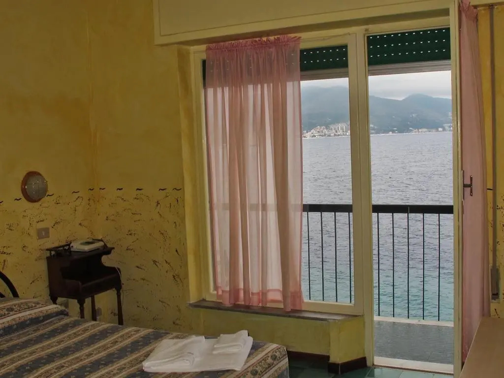 Hotel Capo Noli - Général