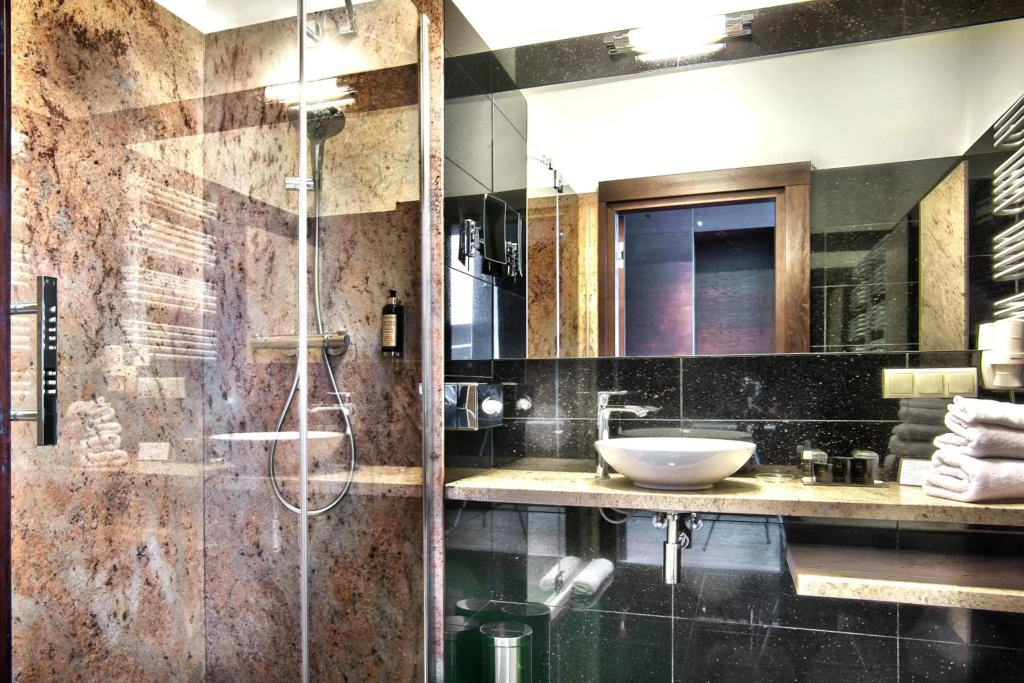 Hotel Aristo - фото 7