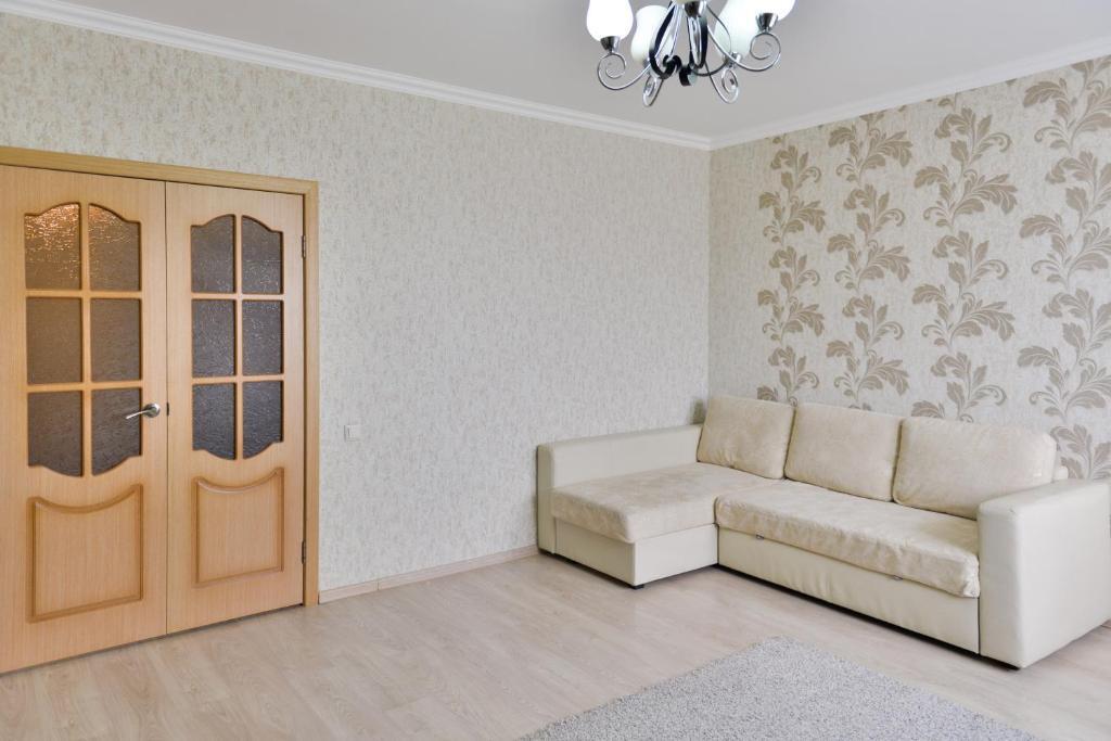 Апартаменты в Akbulak Town 2 9