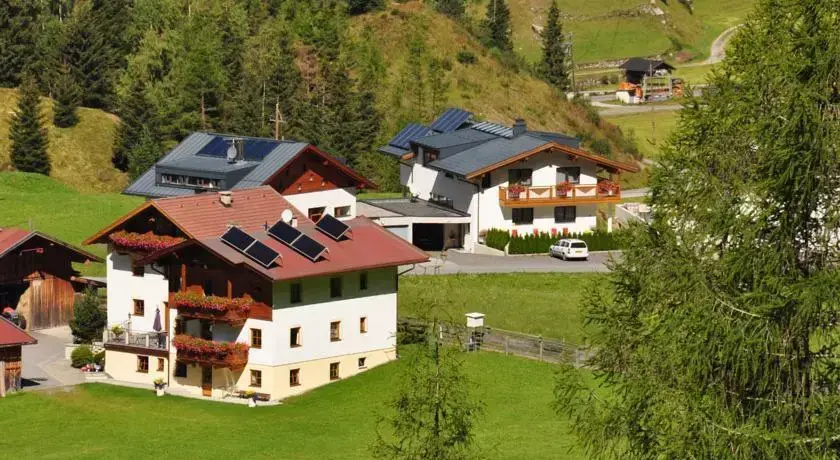 Haus Lärchenwald