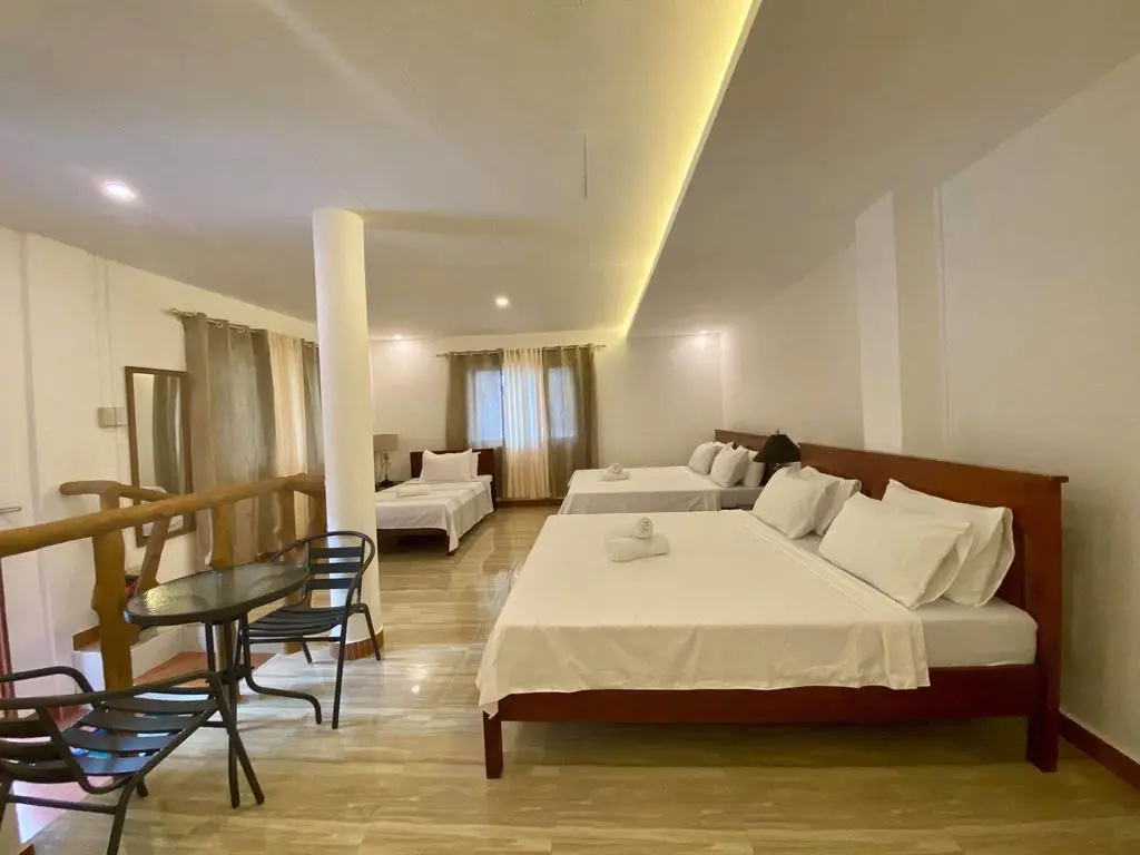 Superior room