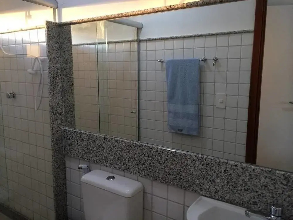 Flat Nannai Piscinas - Général