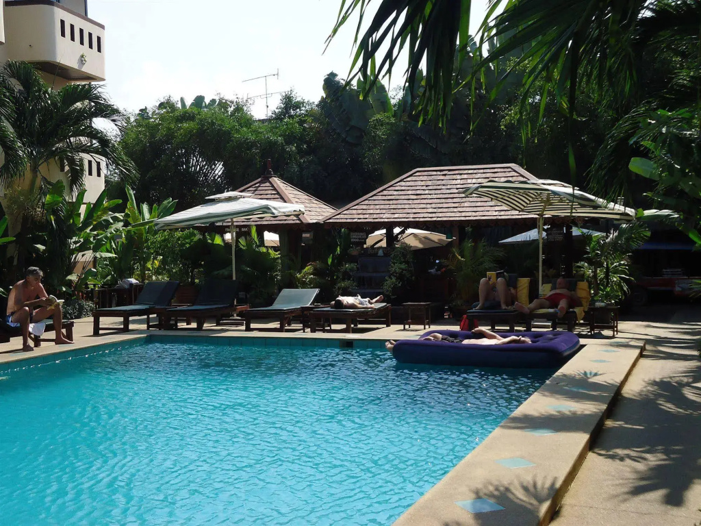 Hotel photo 13